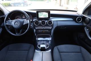 MERCEDES-BENZ C 220 usata, con Airbag Passeggero