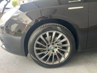 ALFA ROMEO Giulietta usata, con Autoradio