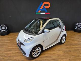 SMART ForTwo usata, con Airbag