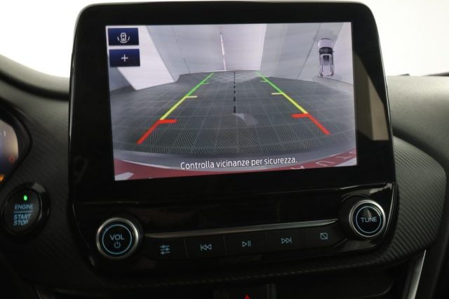 FORD Puma usata 11