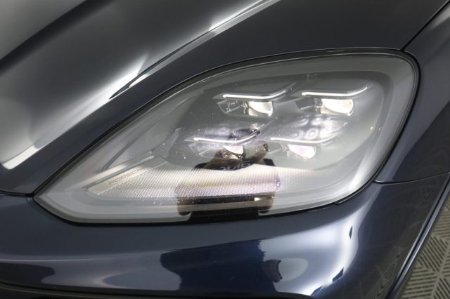 PORSCHE Cayenne usata 15