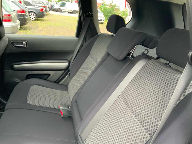 NISSAN X-Trail usata, con Climatizzatore
