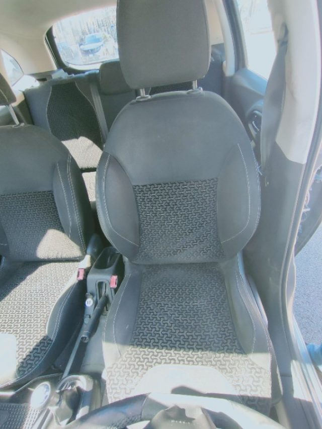 CITROEN C3 usata, con Servosterzo