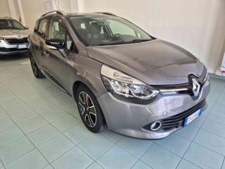RENAULT Clio usata, con Airbag