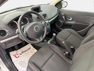 RENAULT Clio usata, con Boardcomputer