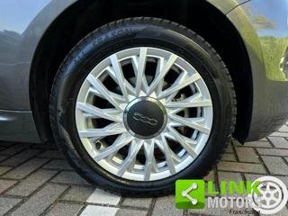 FIAT 500 usata, con Park Distance Control