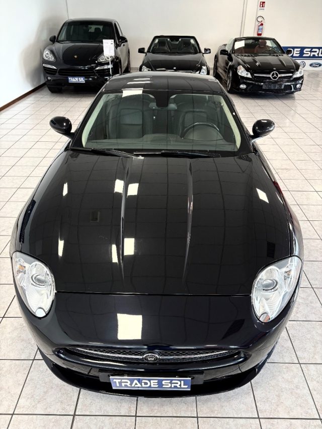 JAGUAR XK usata, con Airbag Passeggero