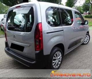 CITROEN Berlingo usata, con ESP