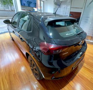 OPEL Corsa usata, con Antifurto