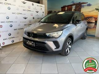 OPEL Crossland usata, con Bluetooth