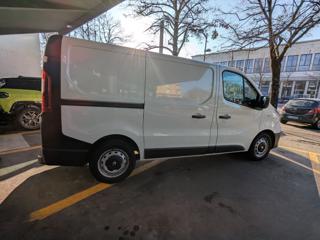 RENAULT Trafic usata, con ESP