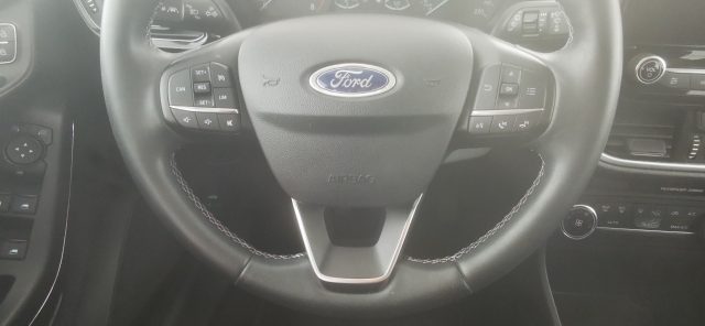 FORD Fiesta usata, con Limitatore di velocità