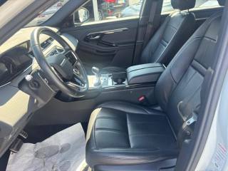 LAND ROVER Range Rover Evoque usata, con Immobilizzatore elettronico