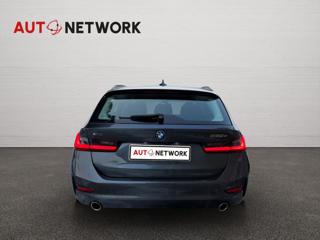 BMW 330 usata, con Chiusura centralizzata