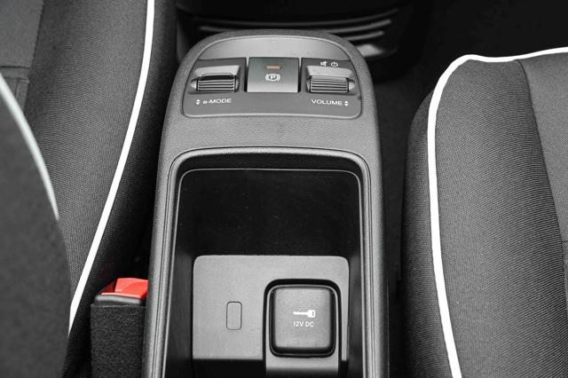FIAT 500 usata, con Controllo elettronico della corsia