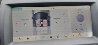 JAGUAR E-Pace usata, con Chiusura centralizzata