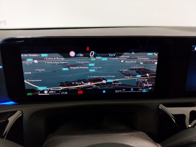 MERCEDES-BENZ A 200 usata, con Cronologia tagliandi