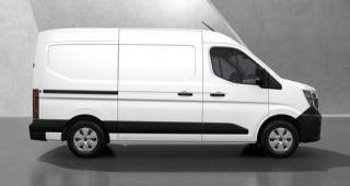 RENAULT Master usata, con Alzacristalli elettrici