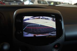 TOYOTA Aygo usata 17