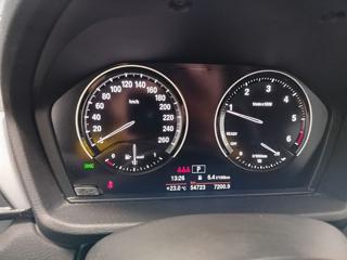 BMW X1 usata, con Controllo trazione