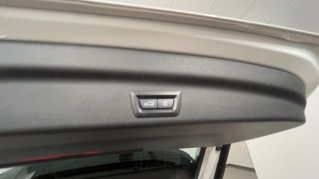 BMW X1 usata, con Volante in pelle