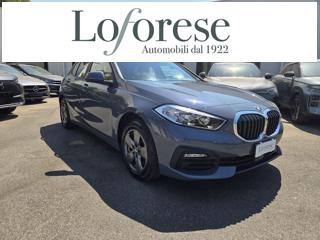 BMW 116 d 5p. Business Advantage