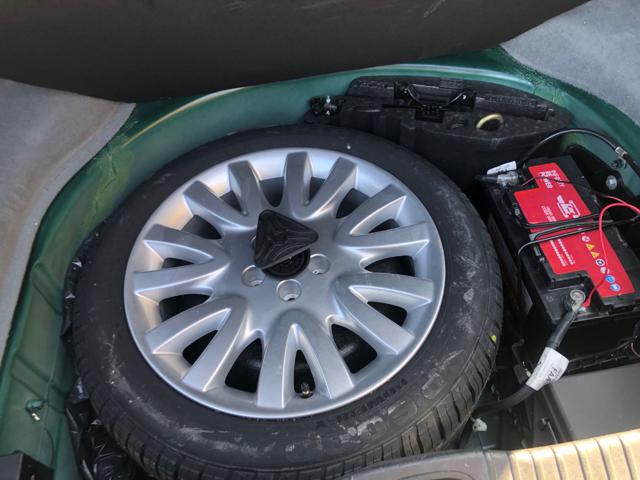 JAGUAR XJ8 usata, con Specchietti laterali elettrici