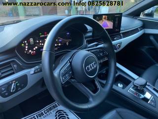 AUDI A5 usata, con Cerchi in lega