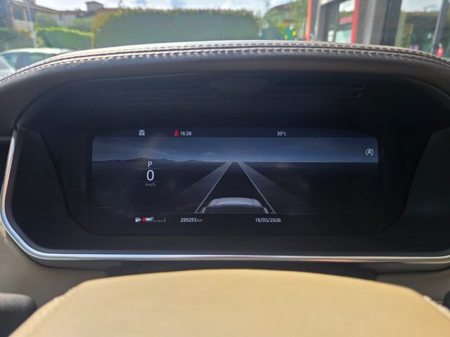 LAND ROVER Range Rover usata, con Luci diurne LED