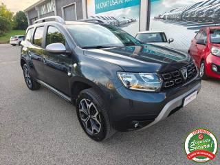 DACIA Duster usata, con Airbag laterali