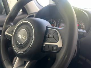 JEEP Renegade usata, con Volante multifunzione