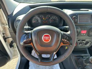 FIAT Fiorino usata, con Chiusura centralizzata