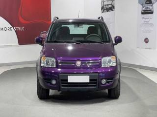 FIAT Panda usata 7