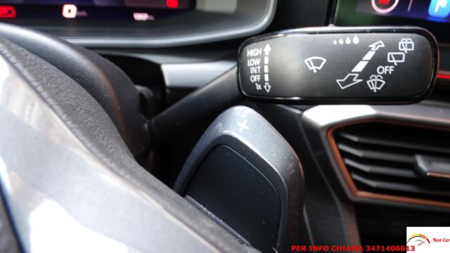 CUPRA Formentor usata 105