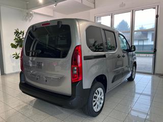 FIAT Doblo usata, con Climatizzatore