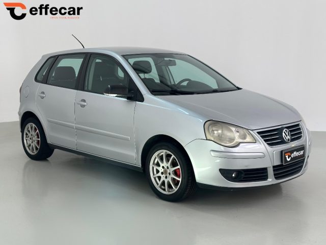 VOLKSWAGEN Polo usata, con Airbag laterali
