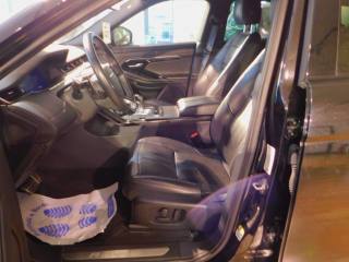 LAND ROVER Range Rover Evoque usata, con Climatizzatore