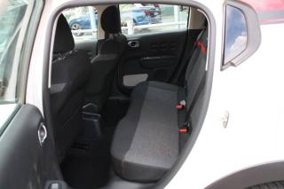 CITROEN C3 usata, con Servosterzo