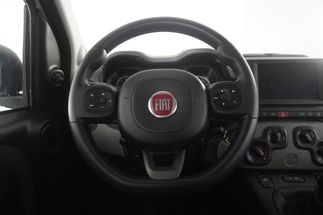 FIAT Panda usata 5