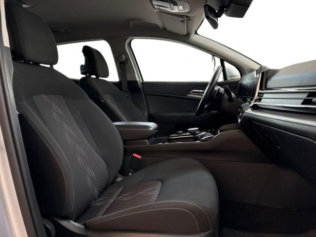 KIA Sportage usata, con Fendinebbia