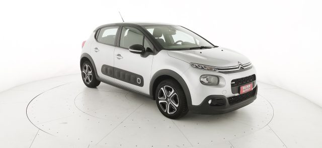 CITROEN C3 usata, con Specchietti laterali elettrici