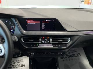 BMW 116 usata, con Immobilizzatore elettronico