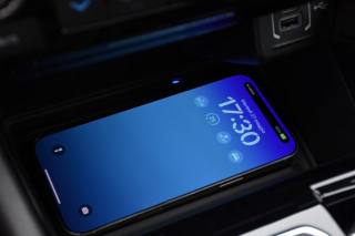 JEEP Compass usata, con Touch screen