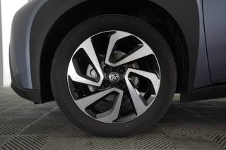 TOYOTA Aygo X usata 13