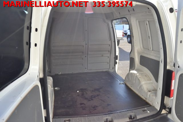 VOLKSWAGEN Caddy usata 20