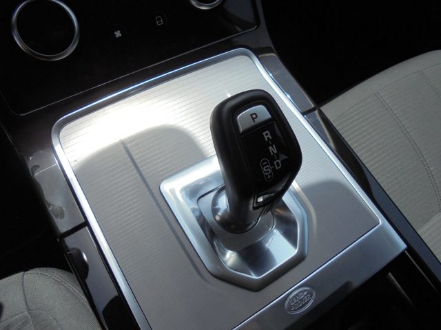 LAND ROVER Range Rover Evoque usata, con Airbag testa