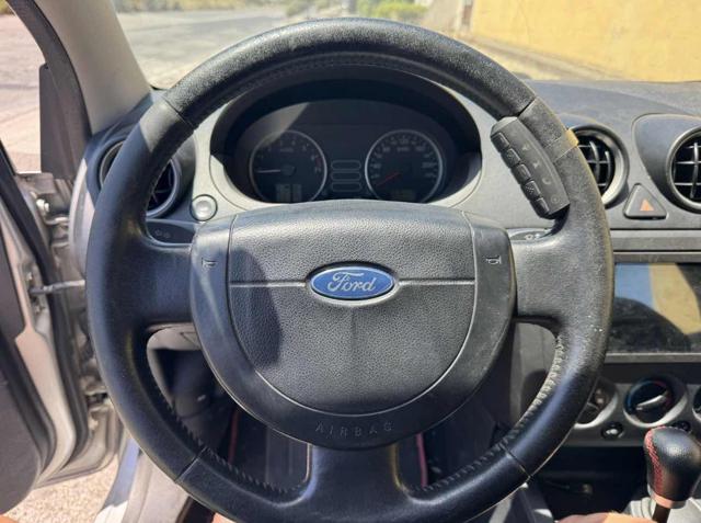 FORD Fiesta usata 8