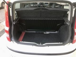 FIAT Panda usata, con Climatizzatore