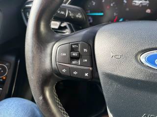 FORD Puma usata, con Cruise Control