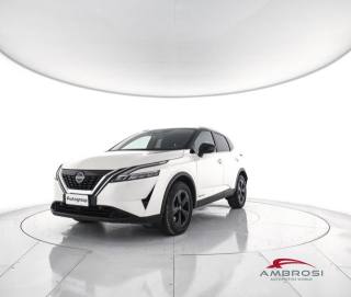 NISSAN Qashqai usata 0